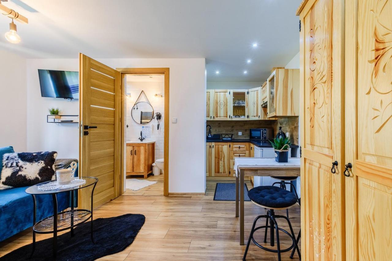 Ferienwohnung U Tatarow Suche Exterior foto