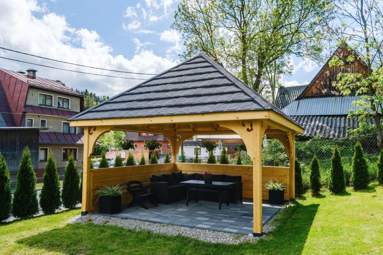 Ferienwohnung U Tatarow Suche Exterior foto