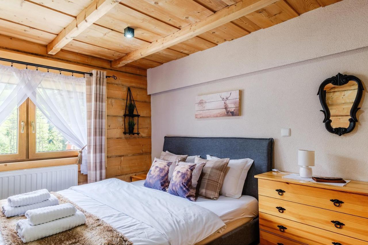 Ferienwohnung U Tatarow Suche Exterior foto