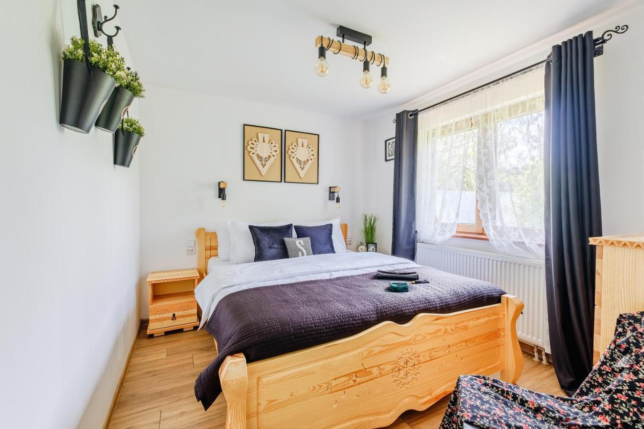 Ferienwohnung U Tatarow Suche Exterior foto