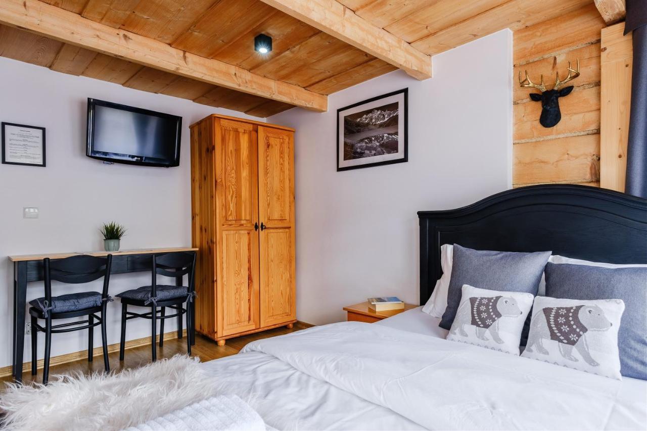 Ferienwohnung U Tatarow Suche Exterior foto