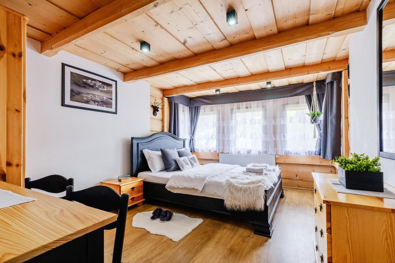 Ferienwohnung U Tatarow Suche Exterior foto