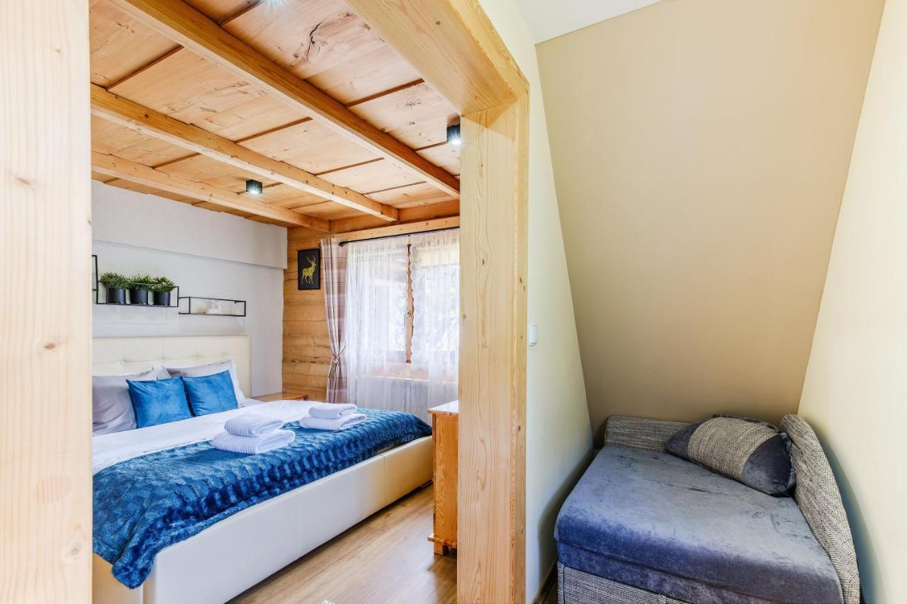 Ferienwohnung U Tatarow Suche Exterior foto