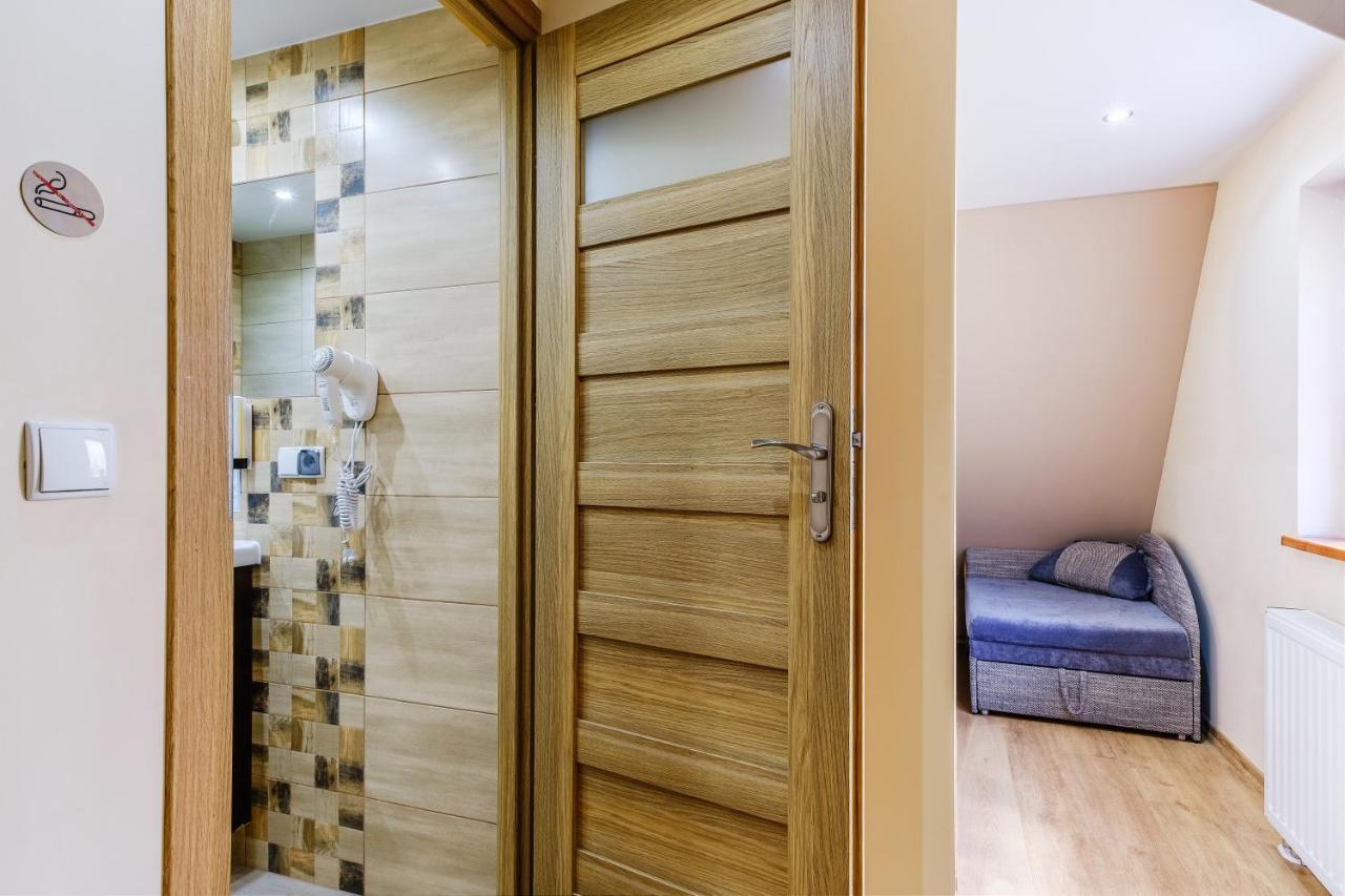 Ferienwohnung U Tatarow Suche Exterior foto