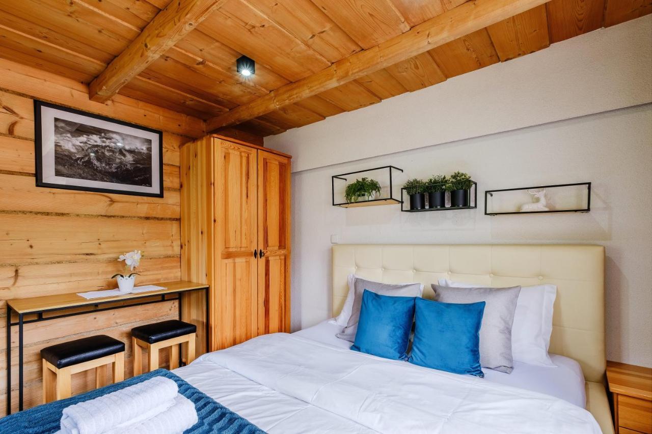 Ferienwohnung U Tatarow Suche Exterior foto