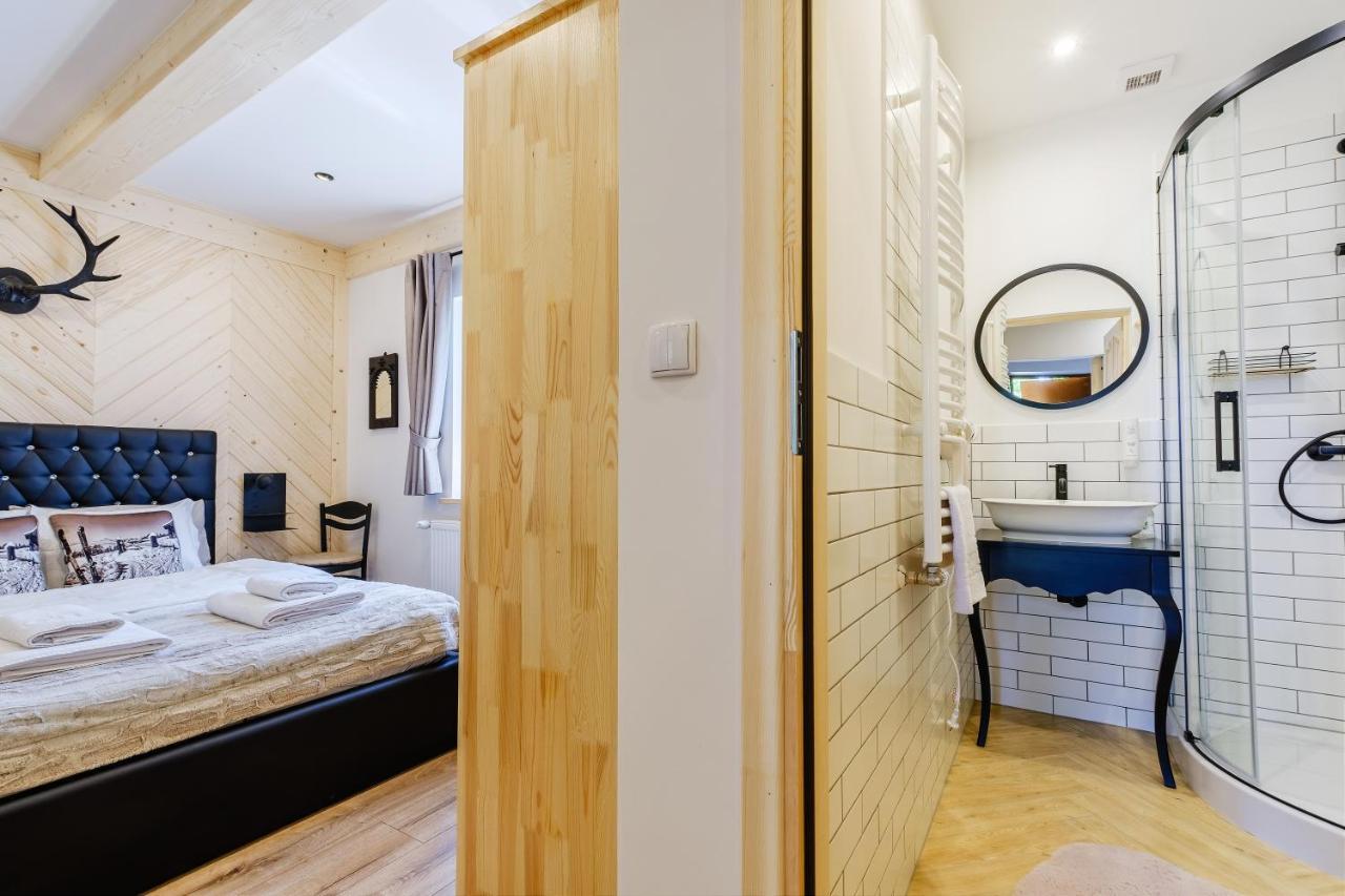 Ferienwohnung U Tatarow Suche Exterior foto