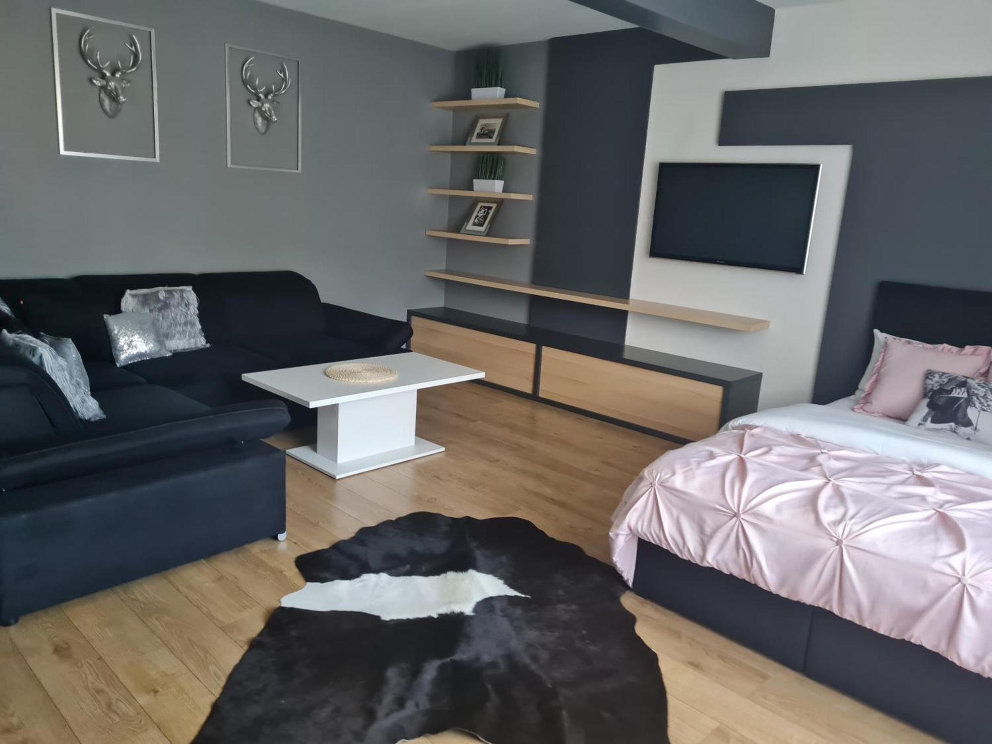 Ferienwohnung U Tatarow Suche Exterior foto