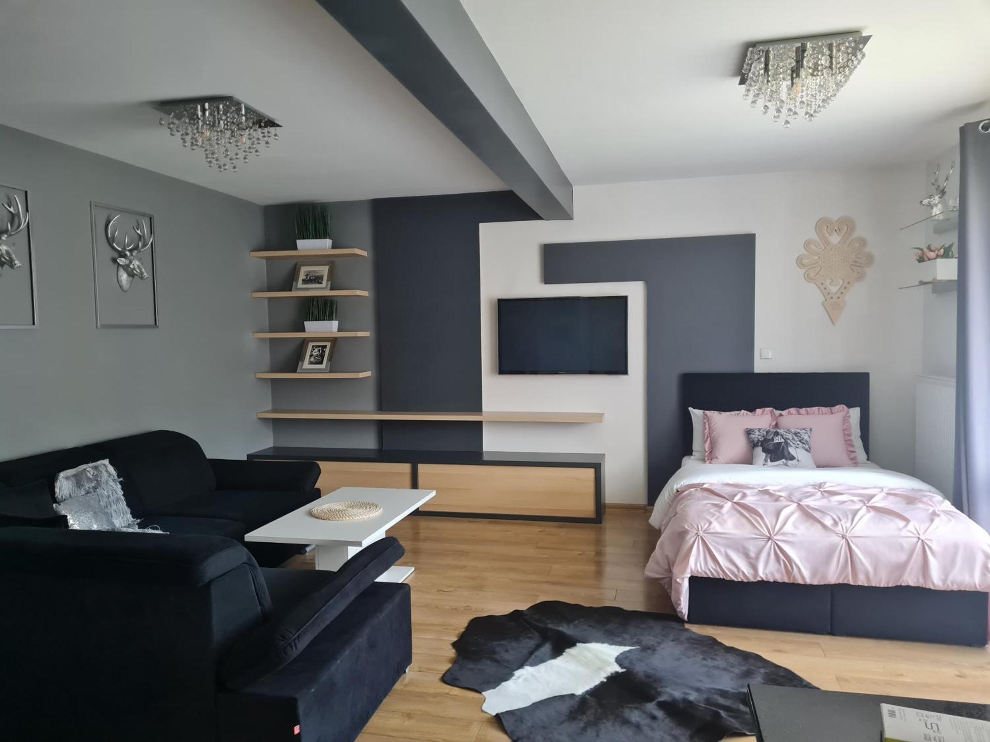 Ferienwohnung U Tatarow Suche Zimmer foto