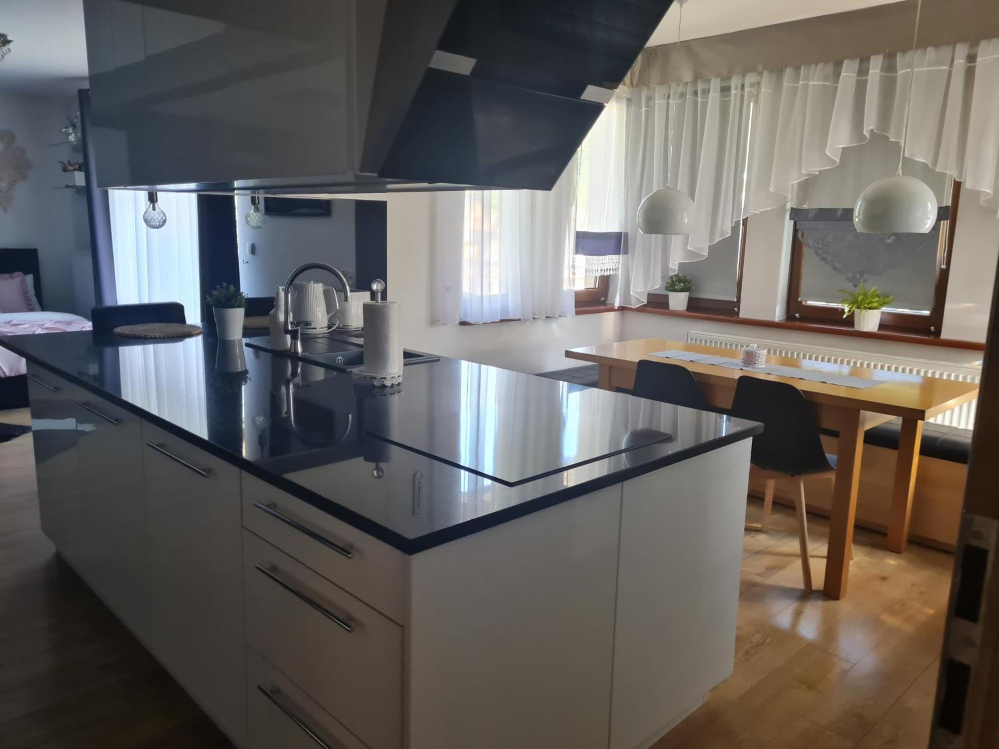 Ferienwohnung U Tatarow Suche Zimmer foto