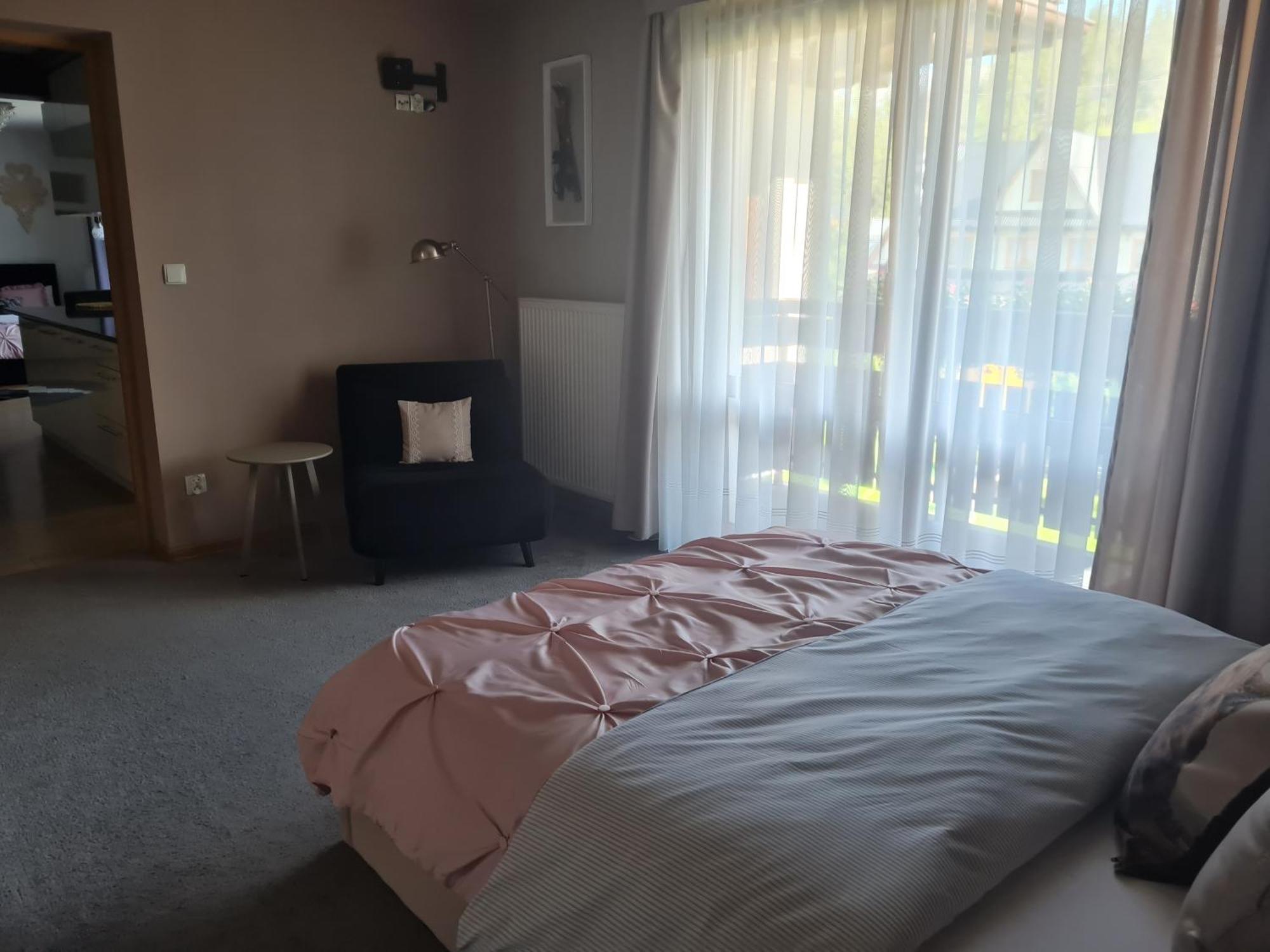 Ferienwohnung U Tatarow Suche Zimmer foto