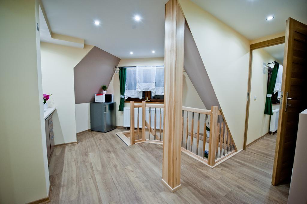 Ferienwohnung U Tatarow Suche Exterior foto